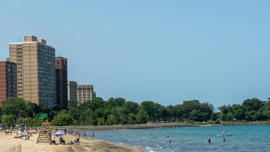 Is Indiana Dunes Safe to Swim