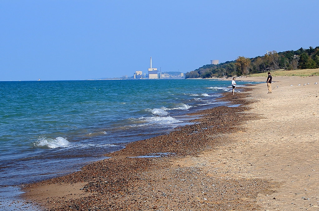 Is It Free to Go to Indiana Dunes